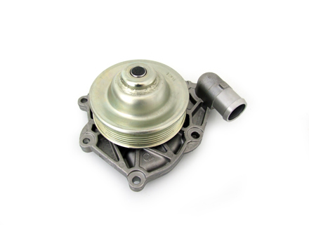 Water pump. Porsche 996 Turbo / 996 GT3 - 99610601175, 99610601172, 99610601173, 99610601174, 99610601177, 99610601176